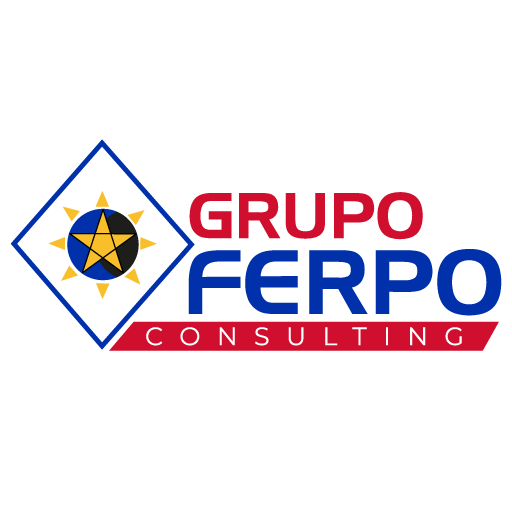 Logo - Grupo Ferpo Consulting