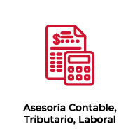 Asesoría Contable, Tributario, Laboral - Grupo Ferpo Consulting