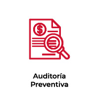 Auditoría Preventiva - Grupo Ferpo Consulting